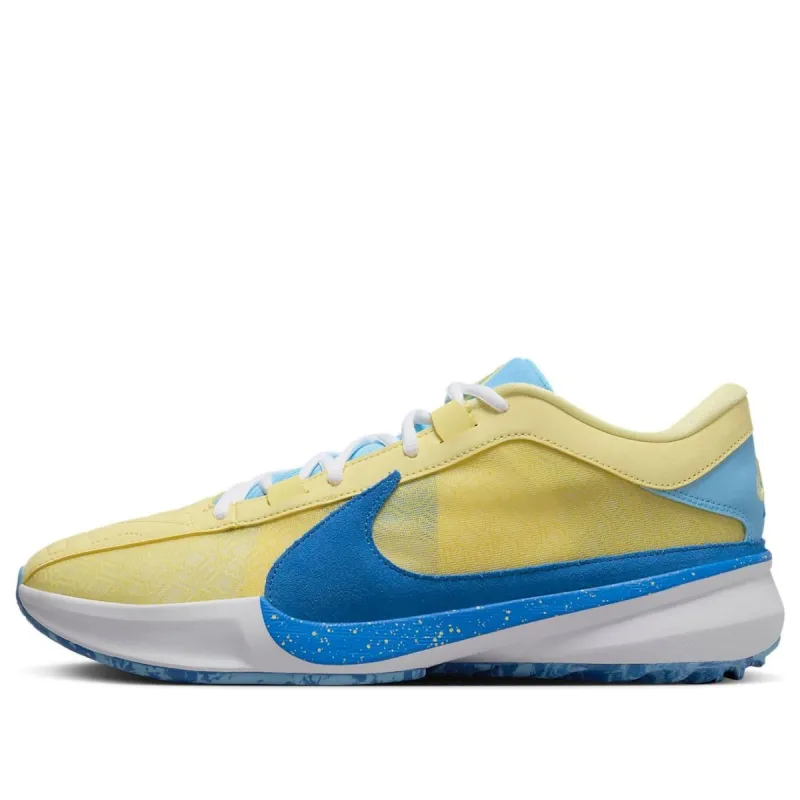Nike Zoom Freak 5 EP 'Through My Eyes' DX4996-700 sold by KicksCrew