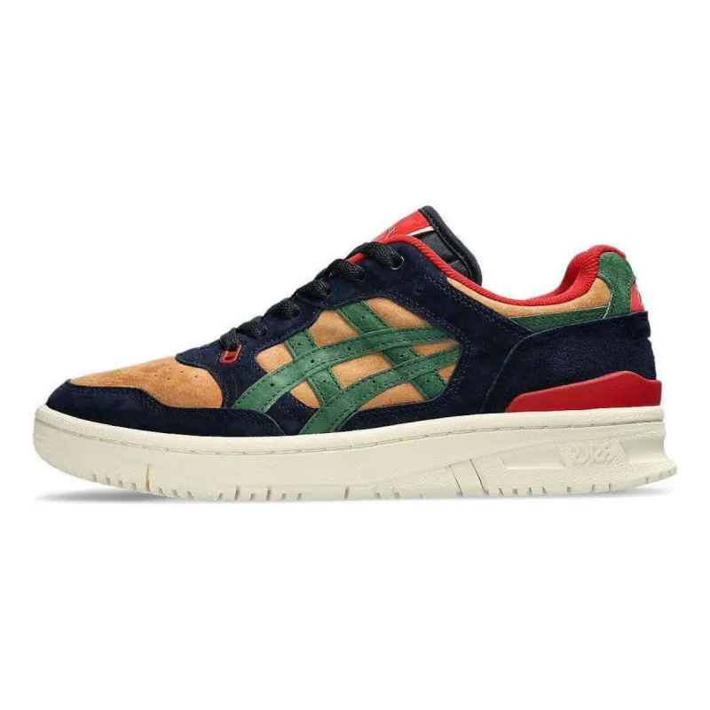 Li-Ning Badfive 3 Low 'Green Purple' ABFT005-4 sold by KicksCrew