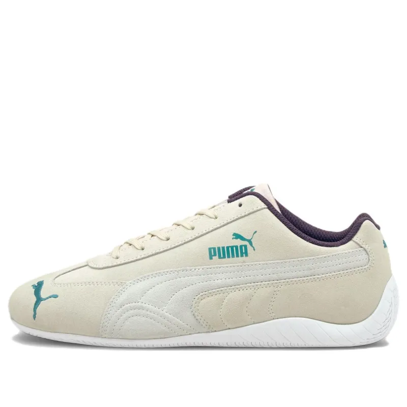 Puma Speedcat LS 'Whisper White Parasailing' 380173-10 sold by KicksCrew