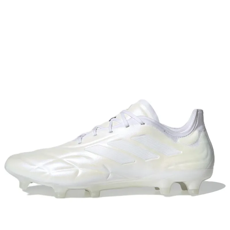 Adidas Copa Pure.1 Firm Ground Soccer Cleats 'Pearlized Pack' HQ8901 sold by KicksCrew