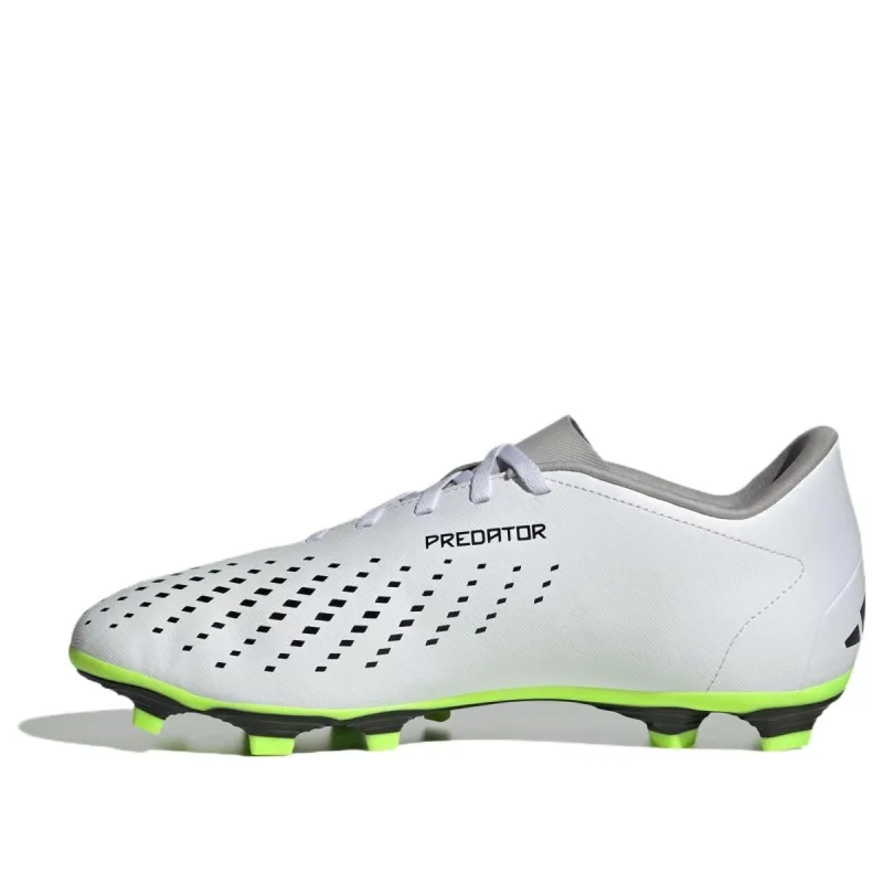 adidas Predator Accuracy.4 FG 'Crazyrush Pack' GZ0013 sold by KicksCrew