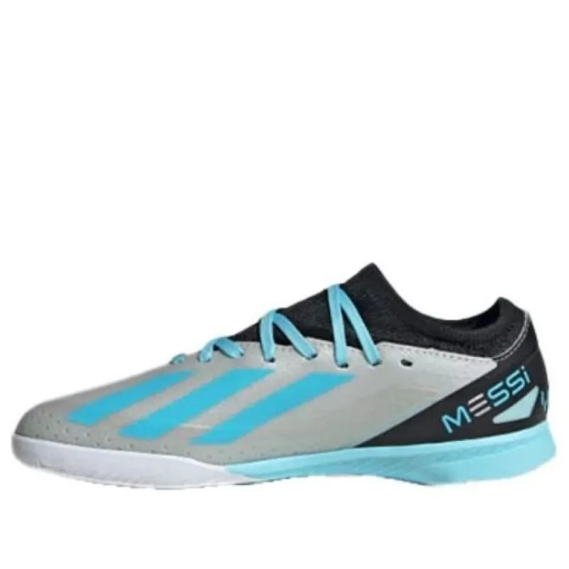(GS) adidas X Crazyfast Messi.3 'Infinito Pack' IE4075 sold by KicksCrew