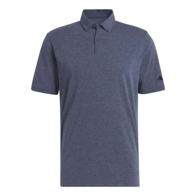 adidas Go-To Polo Shirt 'Collegiate Navy' HR7977 sold by KicksCrew