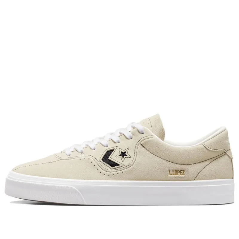 Converse Louie Lopez Pro 'Egret Black' A06236C sold by KicksCrew