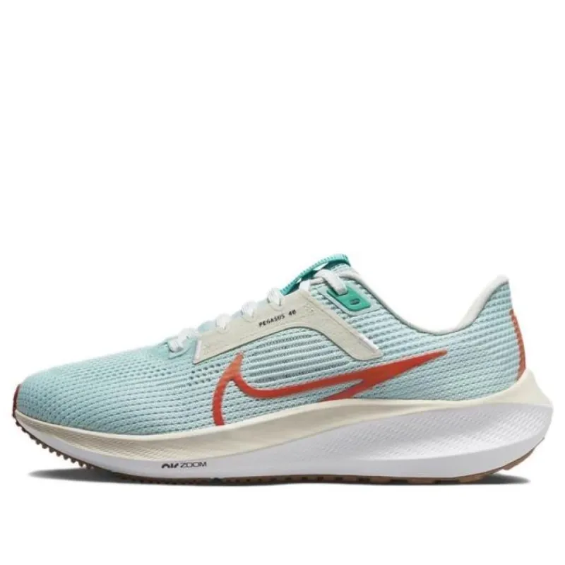 (WMNS) Nike Air Zoom Pegasus 40 'Jade Ice' DV3854-300 sold by KicksCrew