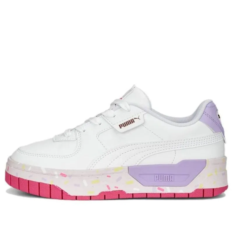 (PS) PUMA Cali Shoes 'Dream Crush' 389663-01 sold by KicksCrew