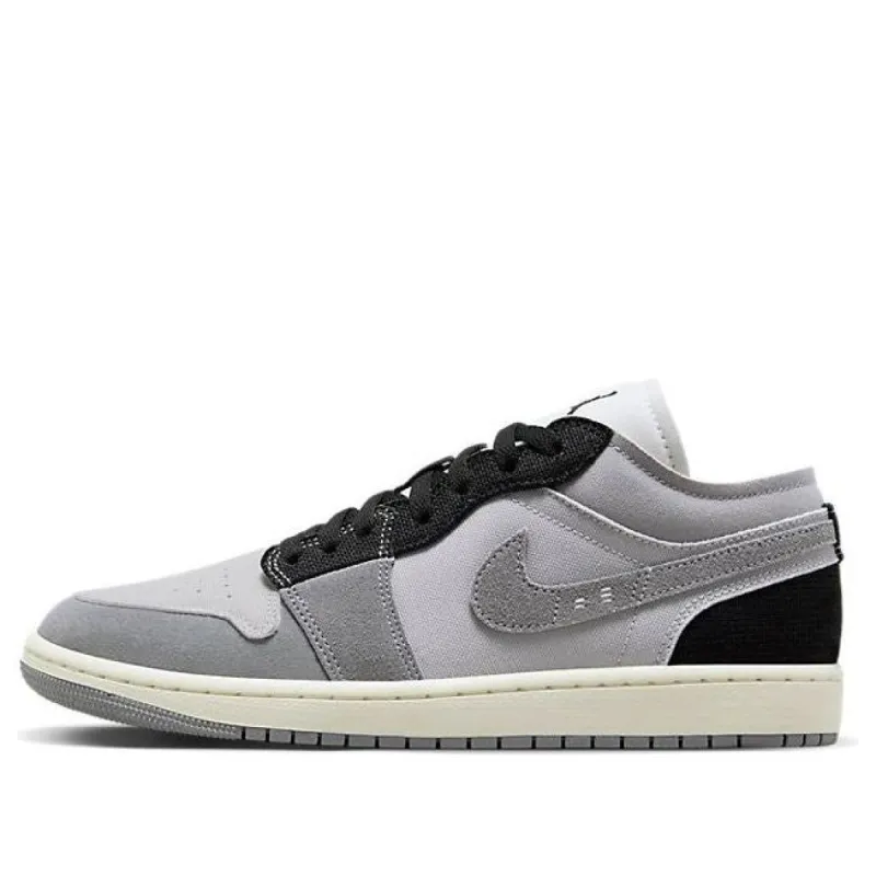 Air Jordan 1 Low SE Craft 'Inside Out - Cement Grey' DZ4135-002 sold by KicksCrew