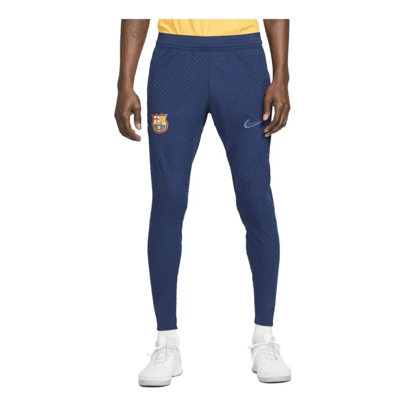 Nike FC Barcelona Strike Elite Dri-FIT ADV Pants 'Navy Blue' DH7494-492 sold by KicksCrew