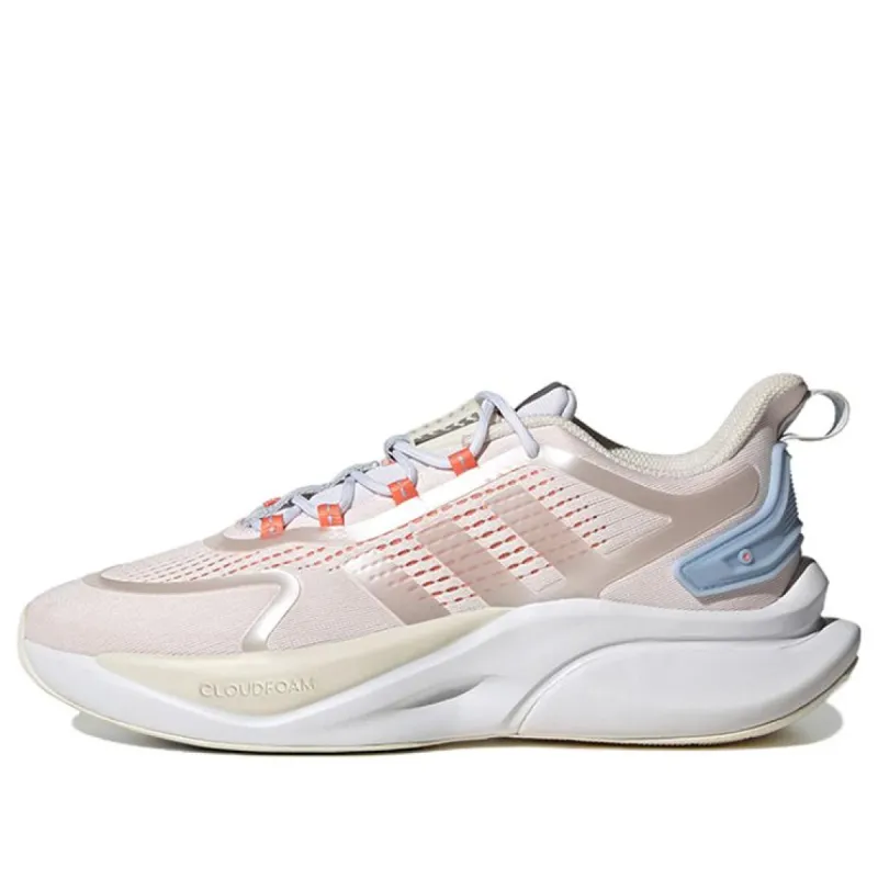 adidas AlphaBounce 'Pastel Pink' IG3074 sold by KicksCrew
