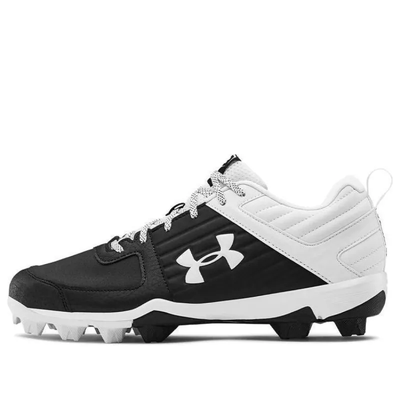 Under Armour Leadoff Low RM 'Black White' 3022071-001 sold by KicksCrew