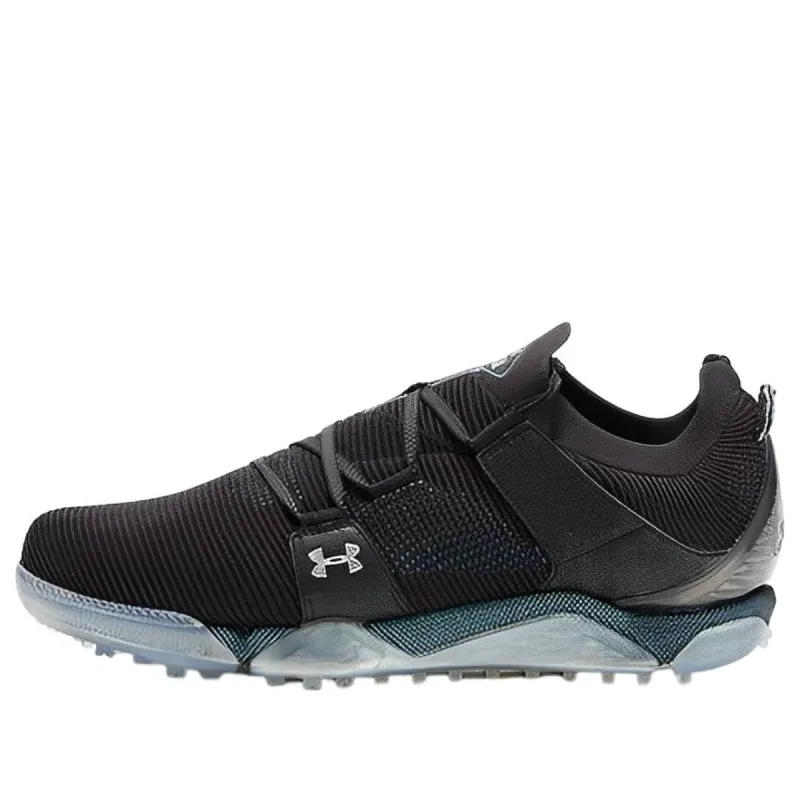 Under Armour HOVR Tour Spikeless Wide Golf Shoes 'Black' 3025744-002 sold by KicksCrew