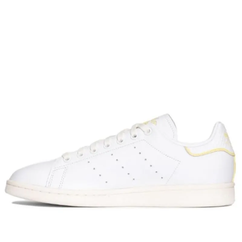 adidas originals Stan Smith 'White Yellow' IF9061 sold by KicksCrew