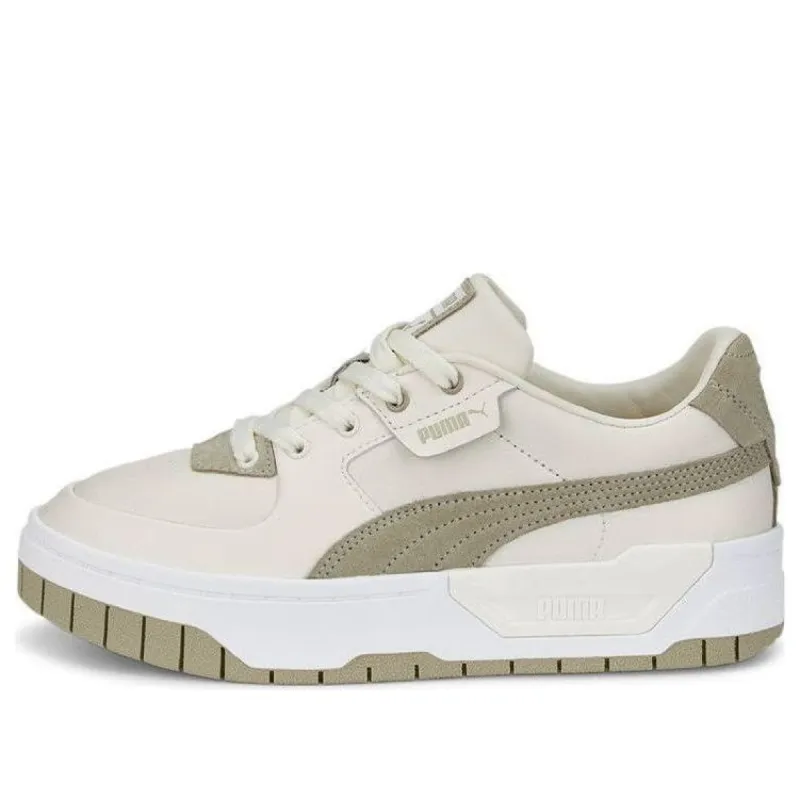 (WMNS) Puma Cali Dream 'Colorpop - Marshmallow Pebble Grey' 387459-03 sold by KicksCrew