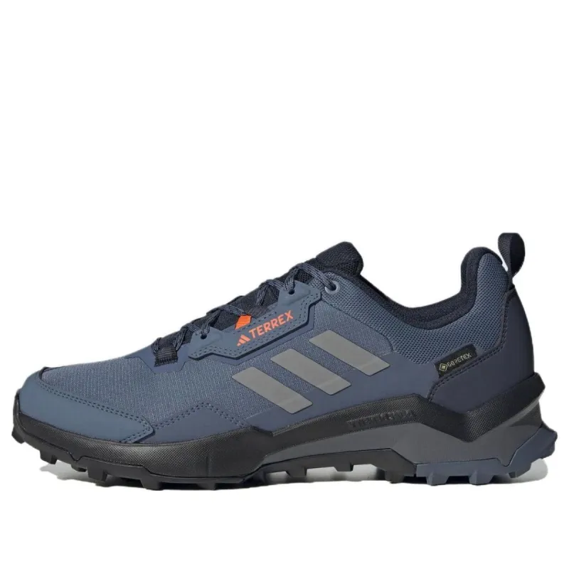 adidas Terrex AX4 GORE-TEX 'Wonder Steel' HP7397 sold by KicksCrew