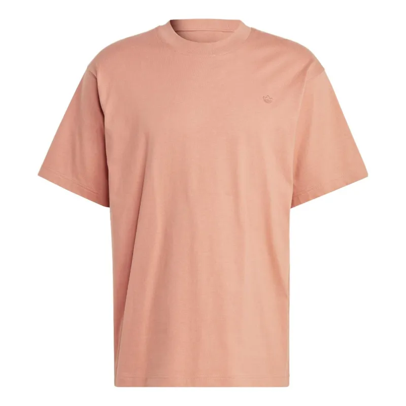 adidas originals Adicolor Contempo T-shirt 'Clay Strata' IB9471 sold by KicksCrew