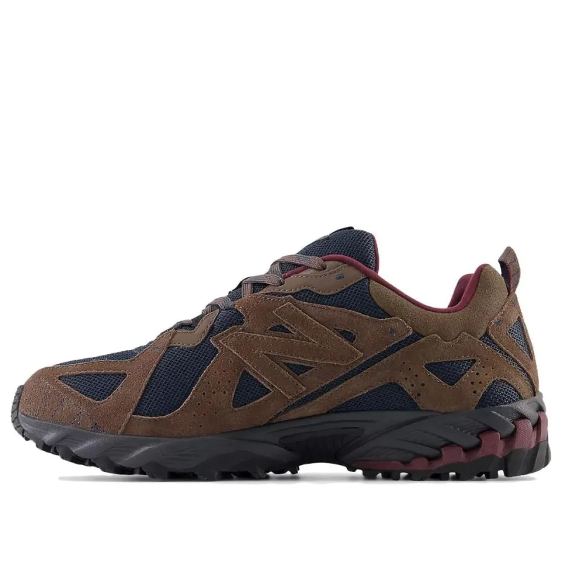 New Balance 610 'Dark Mushroom Outerspace' ML610TBI sold by KicksCrew