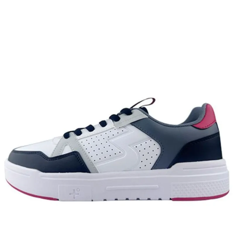 361 Skateboarding Shoes 'White Grey' 572216608-3 sold by KicksCrew