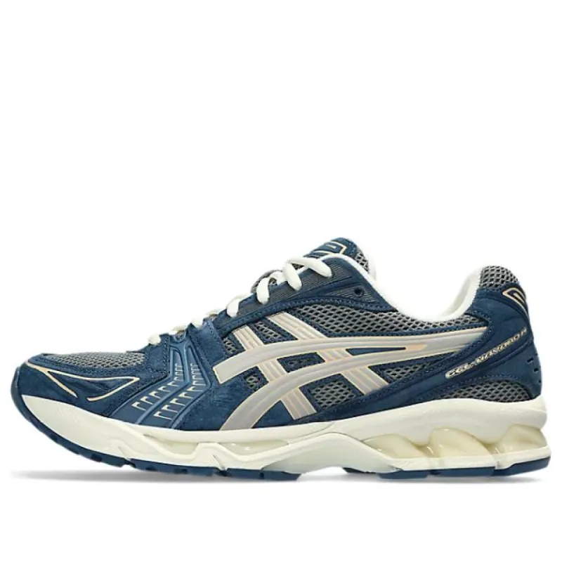 Asics Gel-Kayano 14 'Dark Pewter' 1201A161-029 sold by KicksCrew