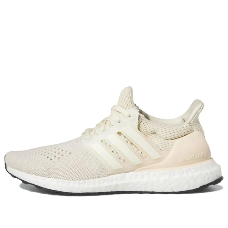 (WMNS) adidas UltraBoost 1.0 'Ecru Tint Coral' HQ4208 sold by KicksCrew