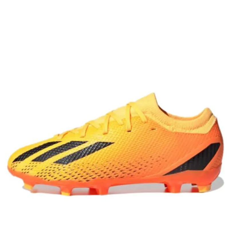 (GS) Adidas X Speedportal.3 Firm Ground Boots 'Heatspawn Pack' GZ5072 sold by KicksCrew
