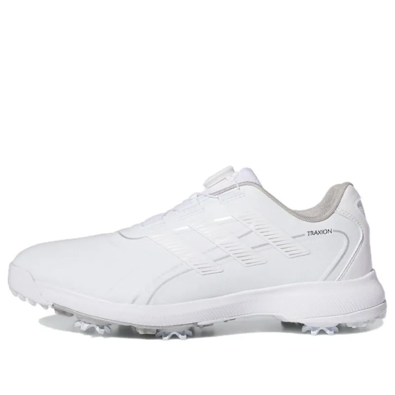 adidas Traxion Lite BOA 24 'Cloud White' IF3036 sold by KicksCrew