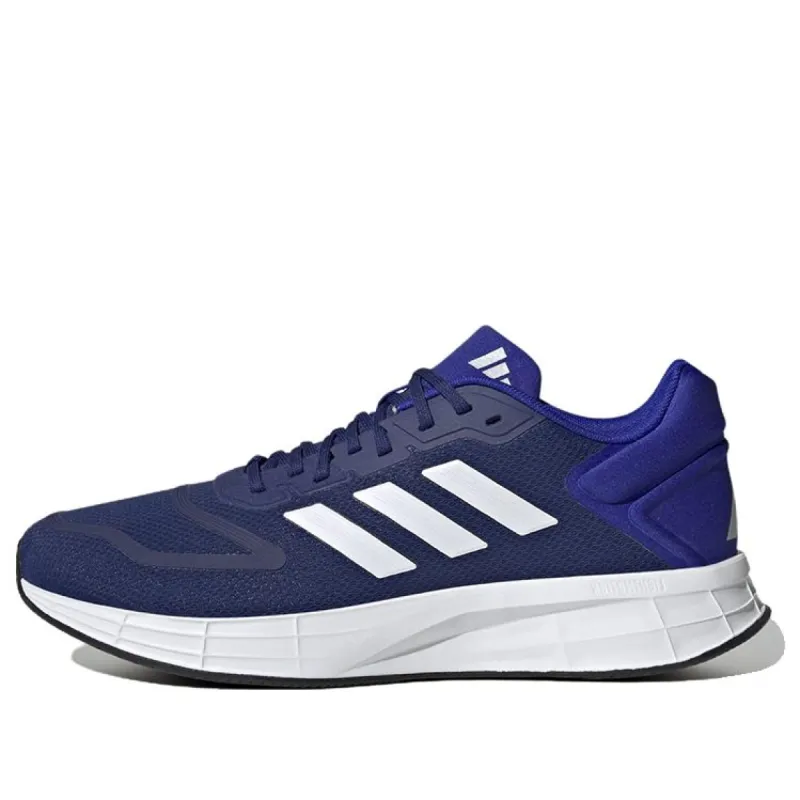 adidas Duramo 10 'Victory Blue White' HP2383 sold by KicksCrew