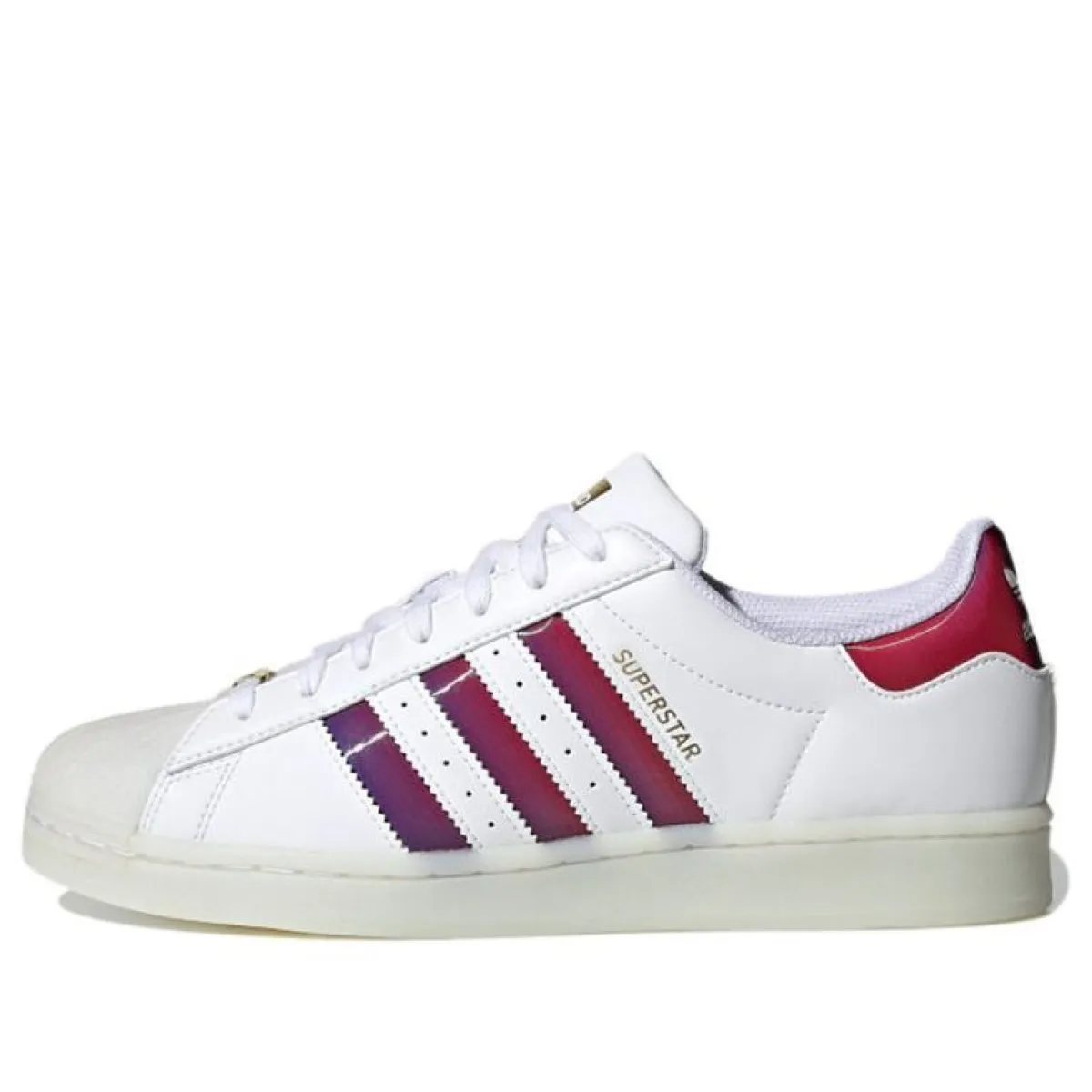 ☆セール☆adidas Originals Superstar White / Maroon adidas originals Superstar 82 'White Maroon' IE0020