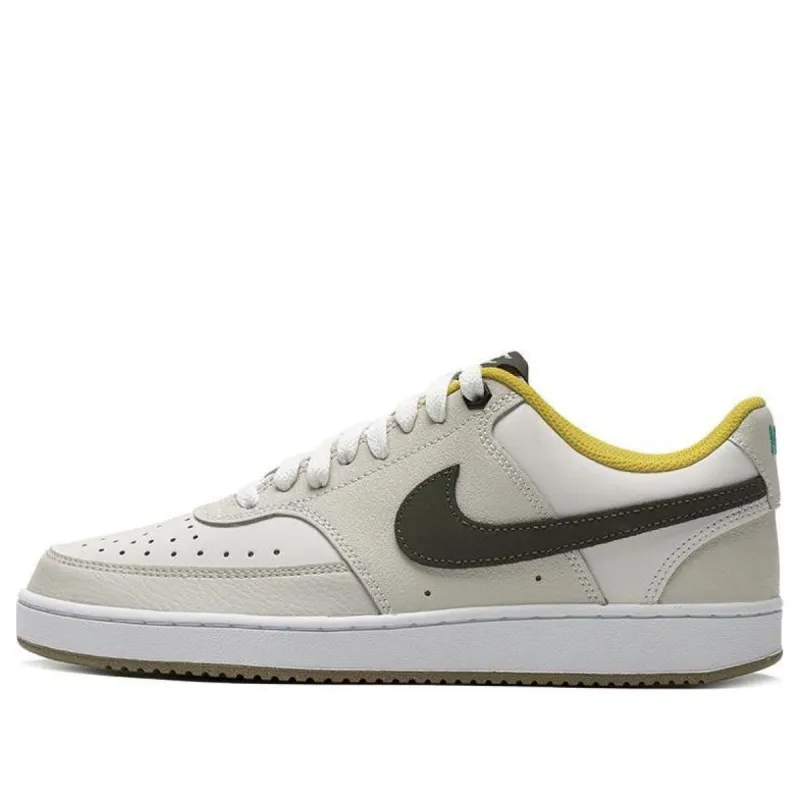 Nike Court Vision 1 LO NN CN 'White' FV3630-131 sold by KicksCrew