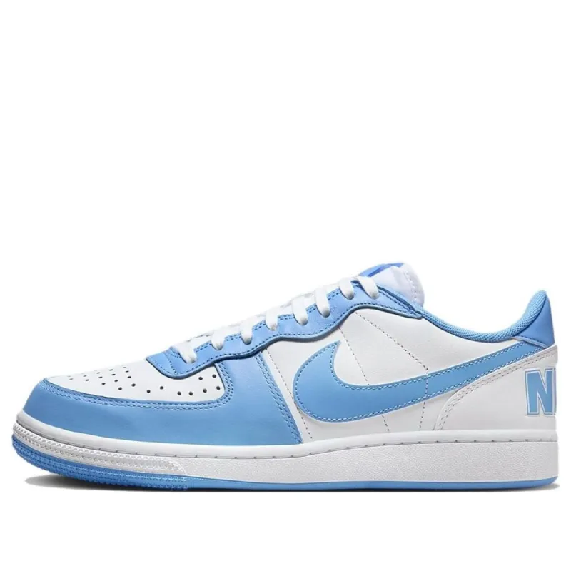 Nike Terminator Low 'University Blue' FQ8748-412 sold by KicksCrew
