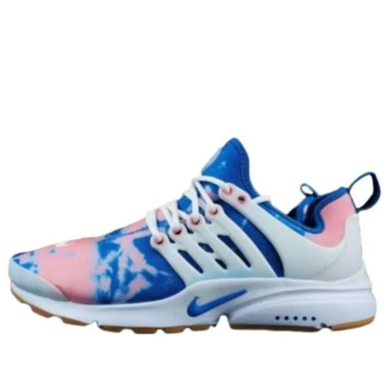 (WMNS) Nike Air Presto Tie Dye 'Blue Nebula' AQ5897-100 sold by KicksCrew