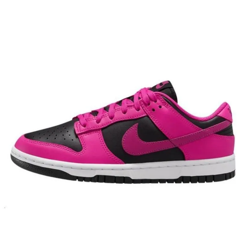 (WMNS) Nike Dunk Low 'Fireberry' DD1503-604 sold by KicksCrew