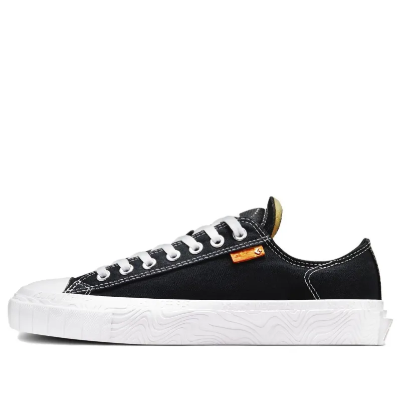 Converse Chuck Taylor Alt Star Low 'Black White' A02838C sold by KicksCrew