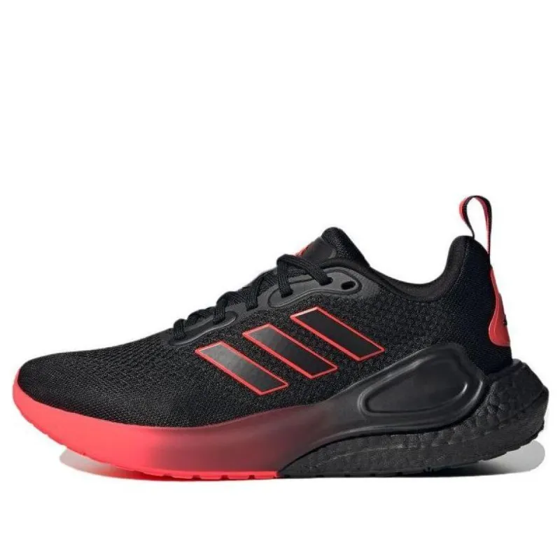 adidas Alphalava boost 'Black Red' IF0178 sold by KicksCrew