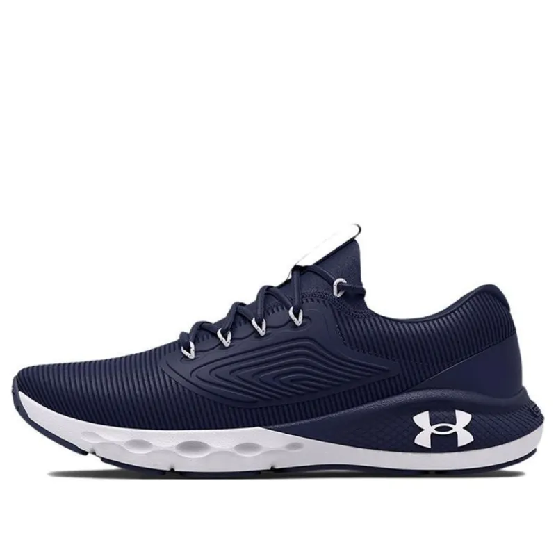 Under Armour Charged Vantage 2 'Midnight Navy' 3024873-400 sold by KicksCrew