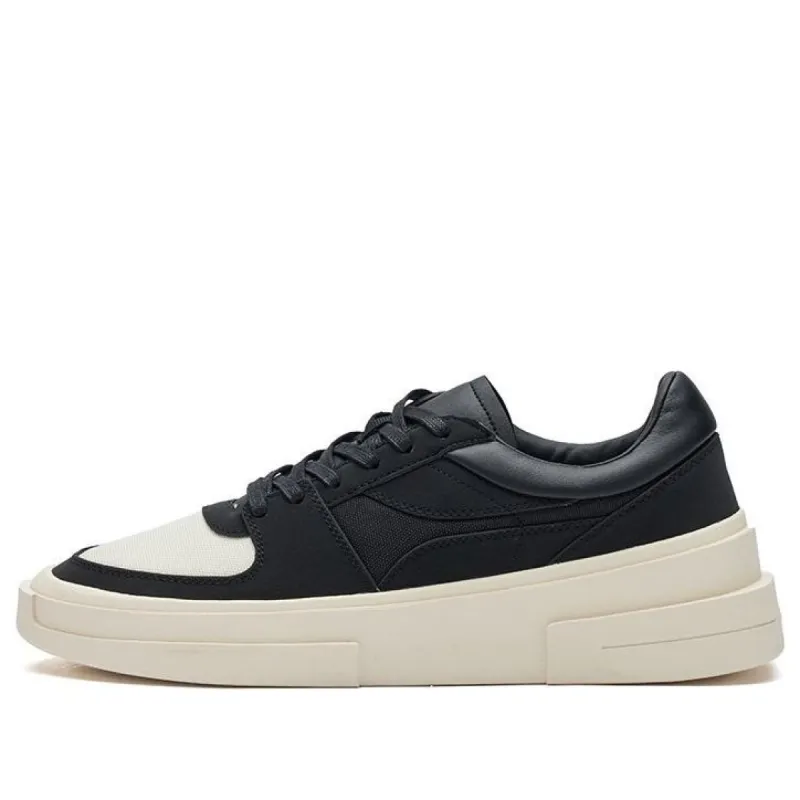 361 Aaron Gordon Shoes 'Black White' 572211108-2 sold by KicksCrew