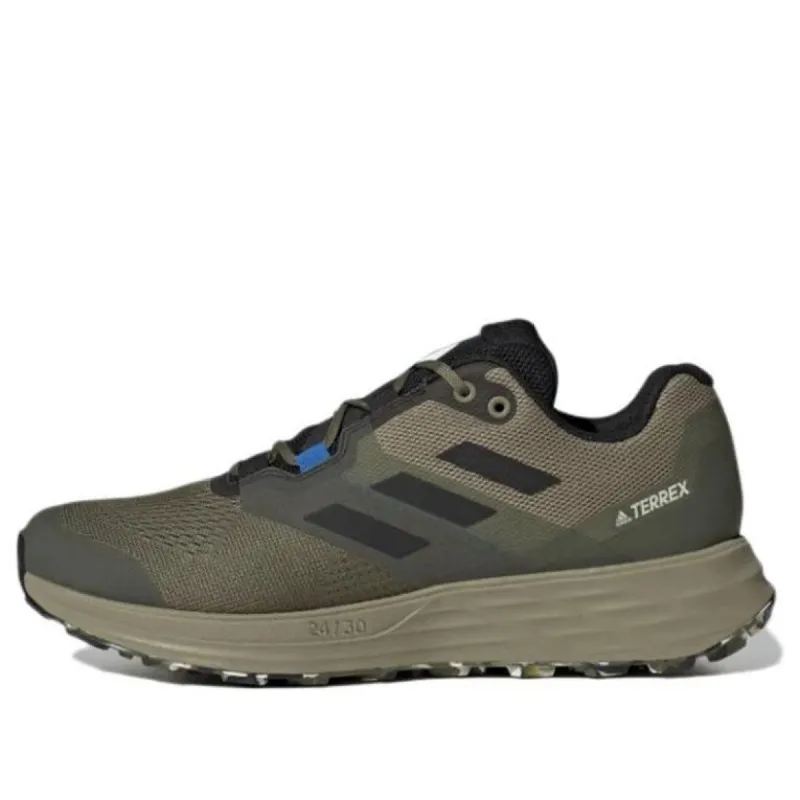 adidas Tracefinder Trail 'Focus Olive' Q47238 | Parallel