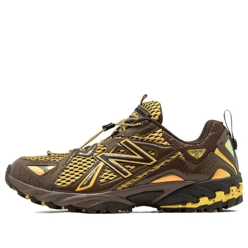 New Balance 610T 'Amine - Desert Palm Yellow' ML610TAM sold by KicksCrew