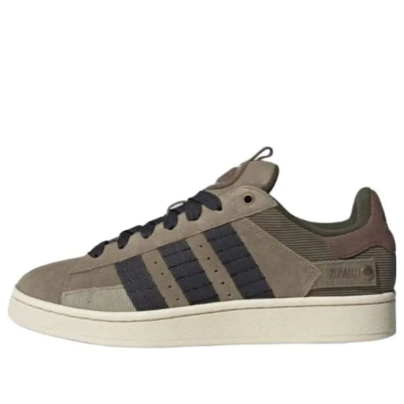adidas originals Campus 00s 'Olive' IF4338 sold by KicksCrew