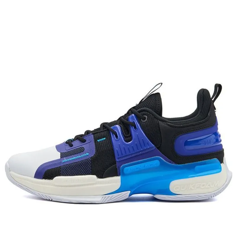 361 Restraint 2 'Blue' 572141101-6 sold by KicksCrew