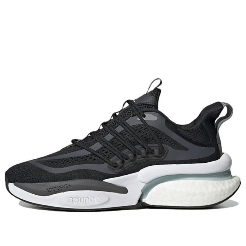 adidas AlphaBoost V1 'Black Magic Grey' HP2758 sold by KicksCrew