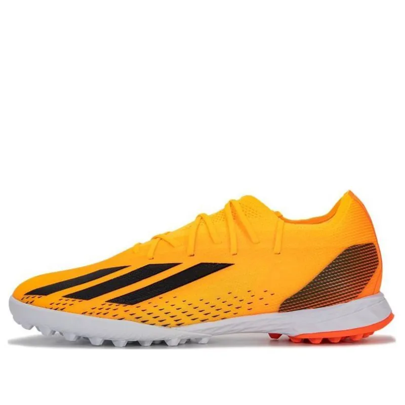 Adidas X Speedportal.1 Turf Soccer Shoes 'Heatspawn Pack' GZ2441 sold by KicksCrew