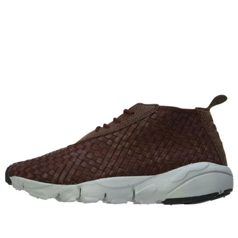 Nike Air Footscape 'Desert Chukka' 652822-201 sold by KicksCrew