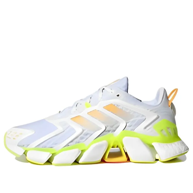 adidas gazelle silver green womens Adidas Climacool Vento Men's Shoes Solar Yello-Cloud Black main image 0