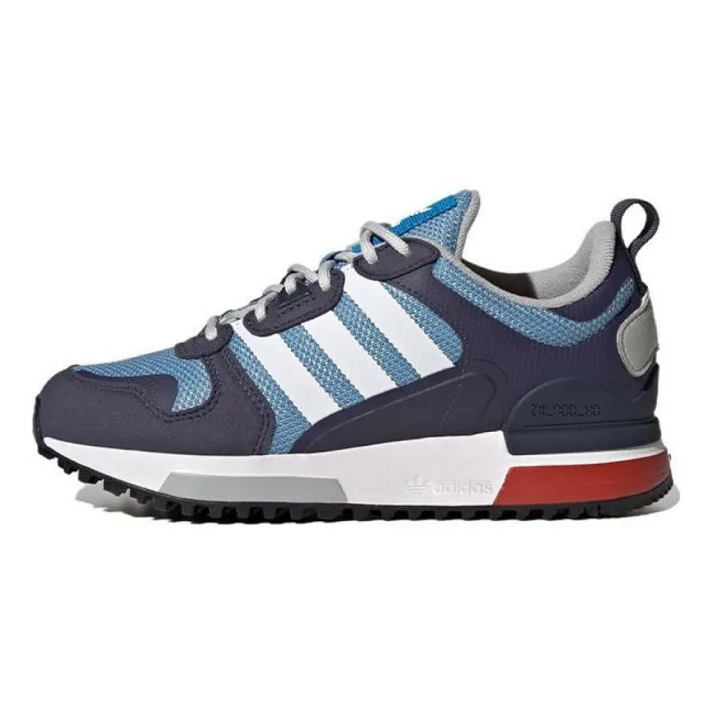 (GS) adidas originals ZX 700 'Team Light Blue White' HP8871 sold by KicksCrew