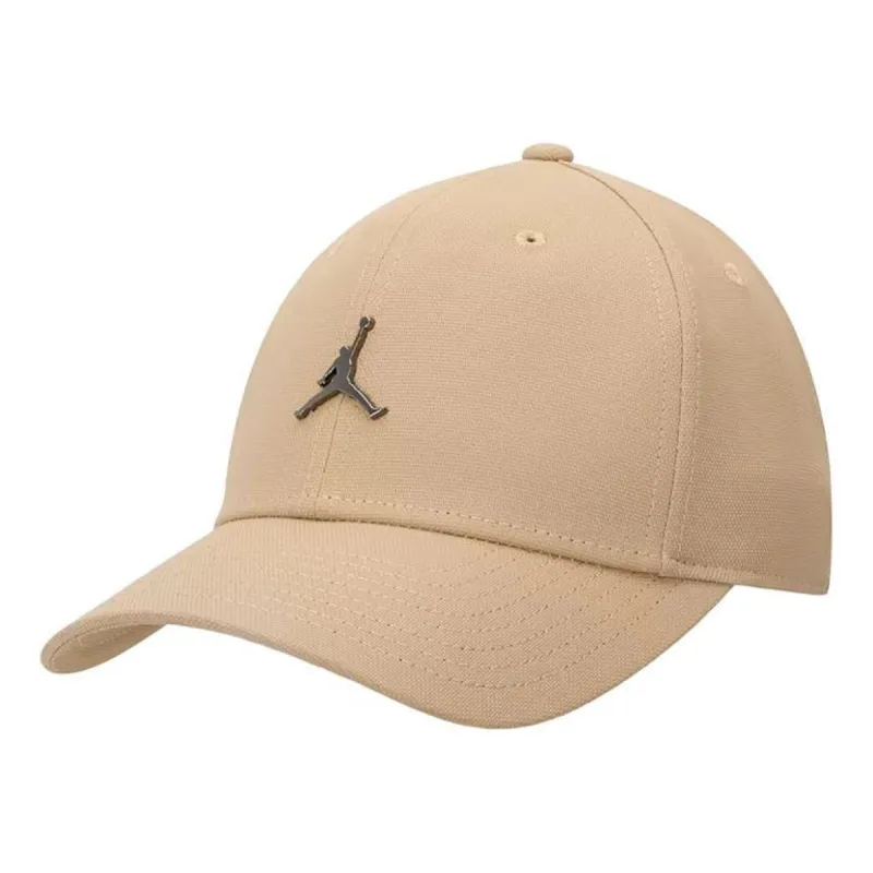 Air Jordan Jumpman Classic99 Metal Cap 'Beige' CW6410-255 sold by KicksCrew