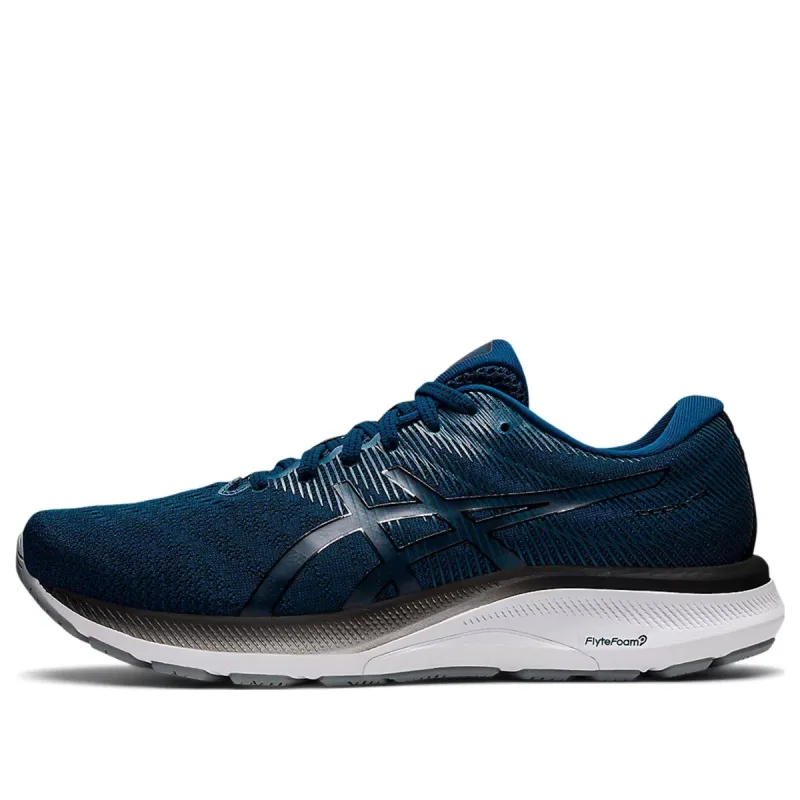 ASICS GT-4000 3 'Mako Blue' 1011B206-400 sold by KicksCrew