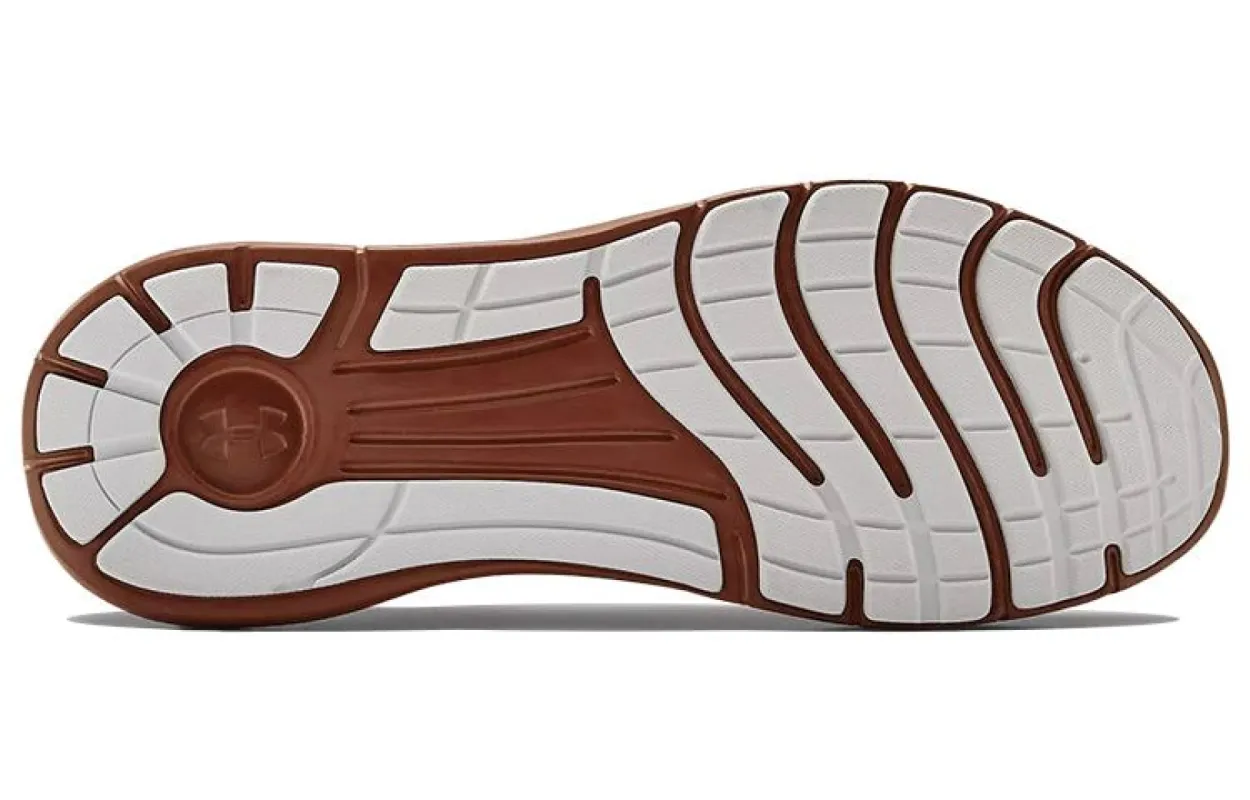 (PS) Under Armour Pursuit 2 AC Big Logo Running Shoes 'Black Red' 3024485 made by Under Armour