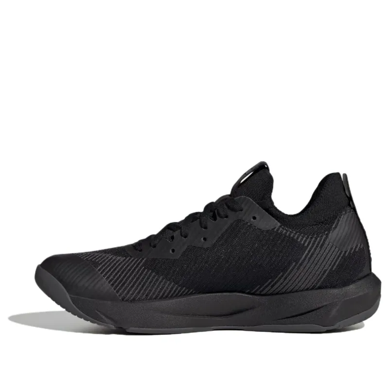 (WMNS) adidas Rapidmove ADV Training Shoes 'Black' IF3201 sold by KicksCrew