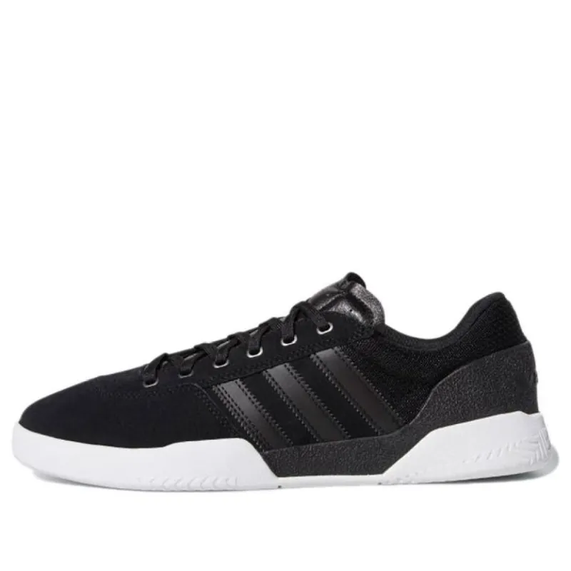 Adidas City Cup 'Core Black' DB3069 sold by KicksCrew