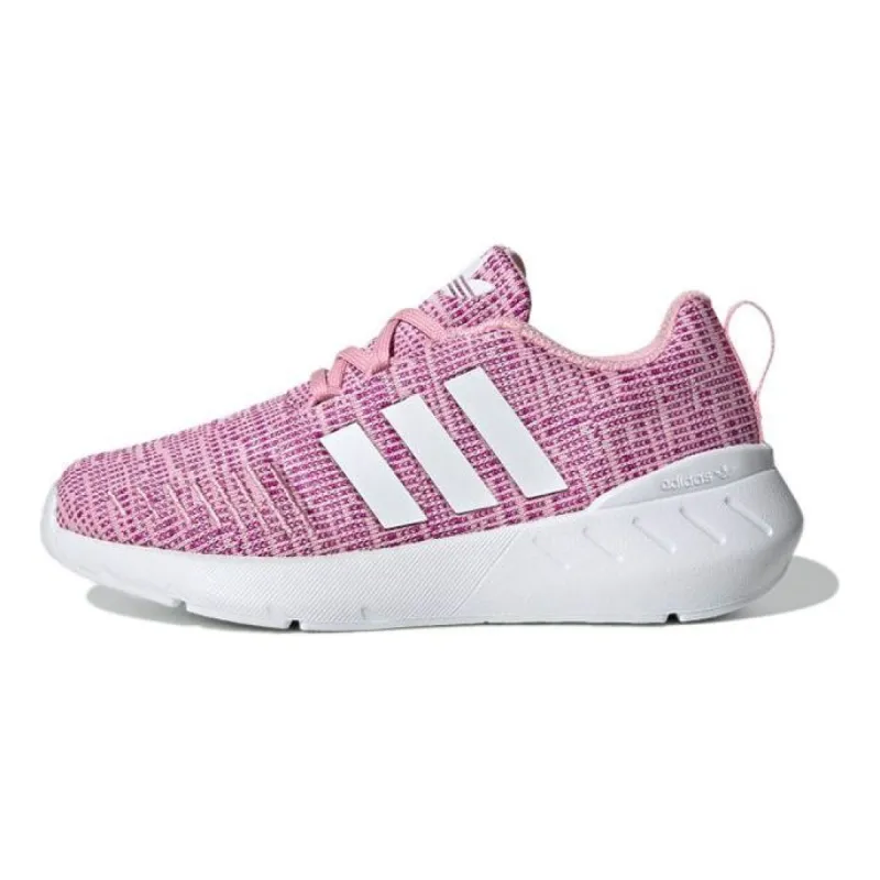 (PS) adidas Swift Run 22 'True Pink' GW8181 sold by KicksCrew
